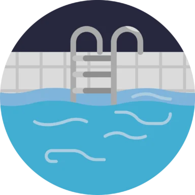 Swimming Pool icon 3 of 10
