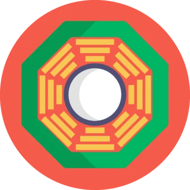 Chinese New Year icon 1 of 10