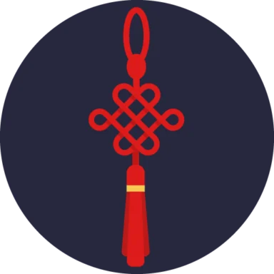 Chinese New Year icon 3 of 10