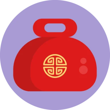 Chinese New Year icon 4 of 10