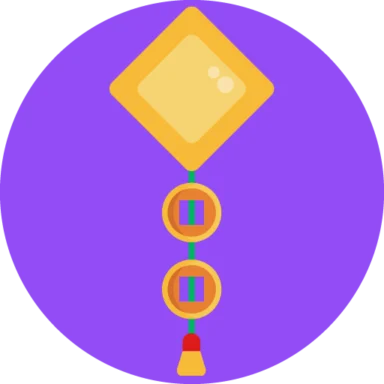 Chinese New Year icon 5 of 10