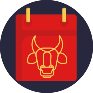 Chinese New Year icon 10 of 10
