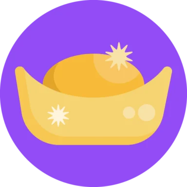 Chinese New Year icon 2 of 10