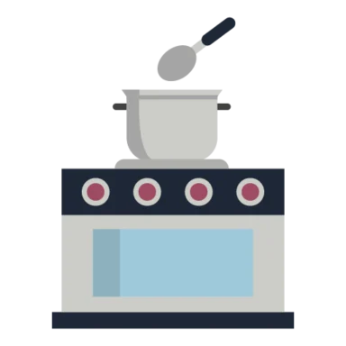 Cooking icon 3 of 10