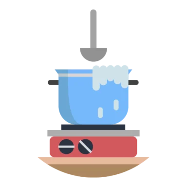 Cooking icon 4 of 10