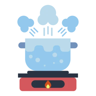 Cooking icon 6 of 10