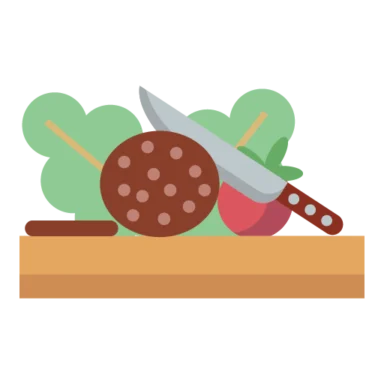 Cooking icon 7 of 10