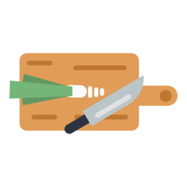 Cooking icon 9 of 10