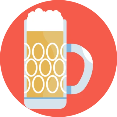 Beer Glass icon 1 of 10