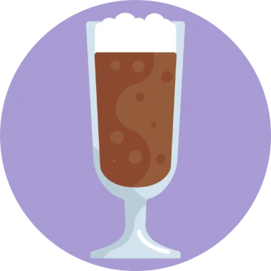 Beer Glass icon 4 of 10