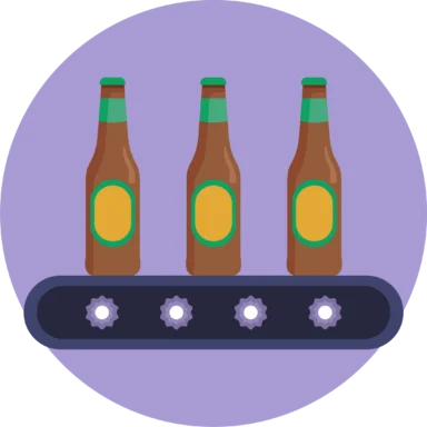 Beer Glass icon 6 of 10