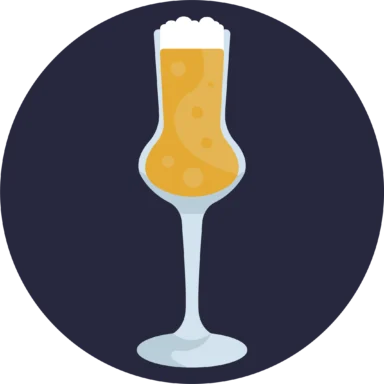 Beer Glass icon 8 of 10