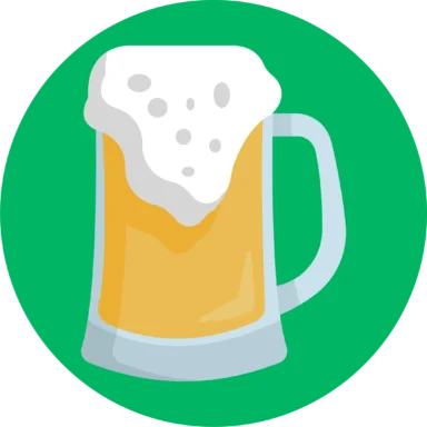 Beer Glass icon 9 of 10