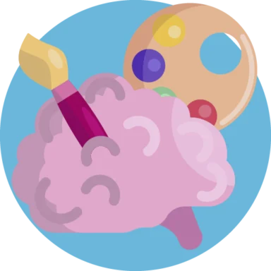 Creative Design icon 9 of 10
