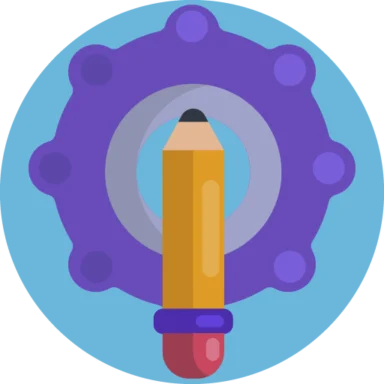 Creative Design icon 10 of 10