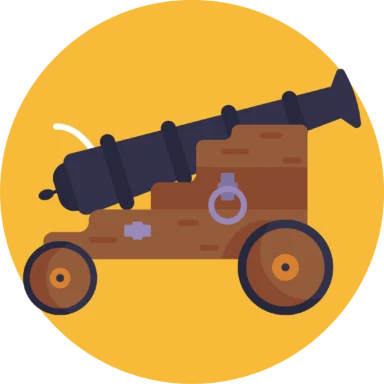Pirate icon 3 of 10