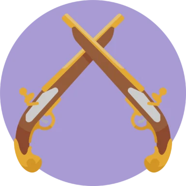 Pirate icon 4 of 10
