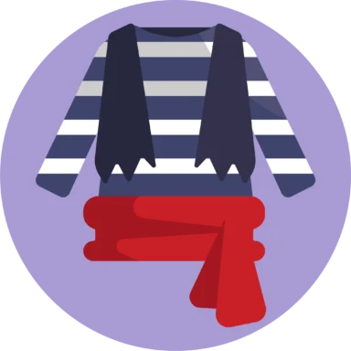 Pirate icon 6 of 10