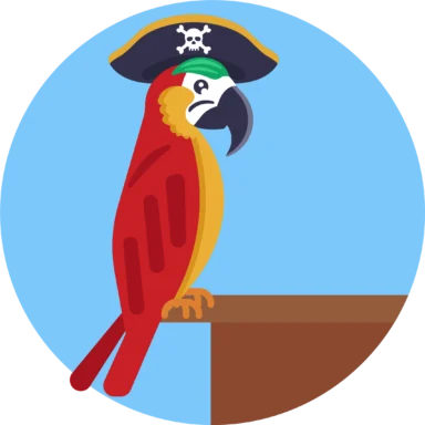 Pirate icon 7 of 10