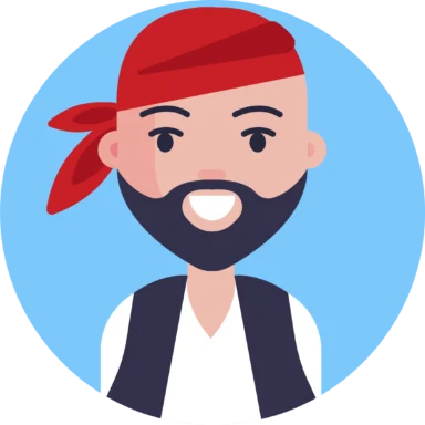 Pirate icon 9 of 10