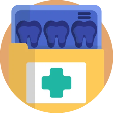 Dental Care icon 4 of 10