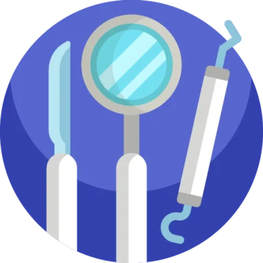 Dental Care icon 5 of 10