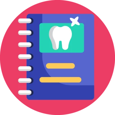 Dental Care icon 6 of 10