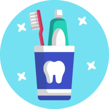 Dental Care icon 7 of 10