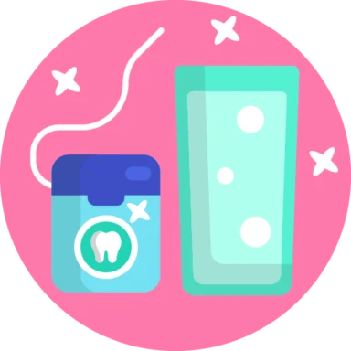 Dental Care icon 9 of 10