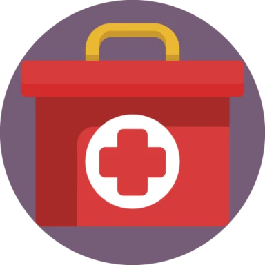 Emergency Services icon 10 of 10