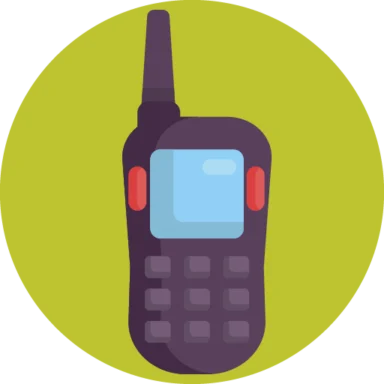 Emergency Services icon 2 of 10