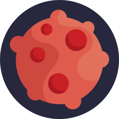 World Cancer Day icon 1 of 10