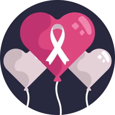 World Cancer Day icon 3 of 10