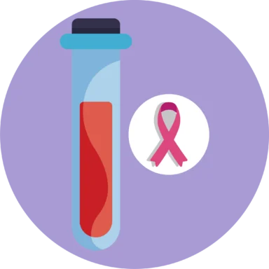 World Cancer Day icon 6 of 10