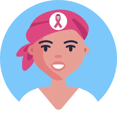 World Cancer Day icon 7 of 10