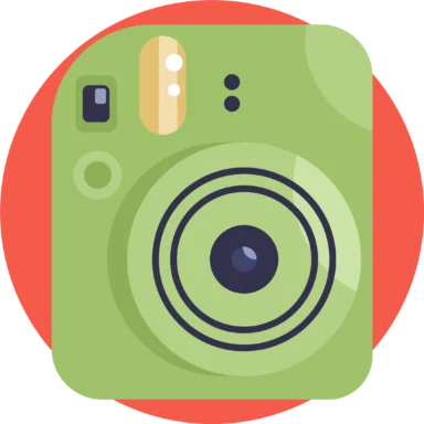 Photography icon 1 of 10