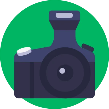 Photography icon 3 of 10