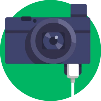Photography icon 5 of 10