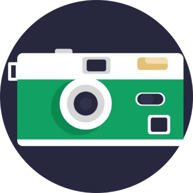 Photography icon 8 of 10