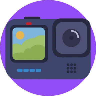 Photography icon 2 of 10