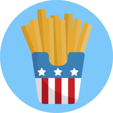 Independence Day icon 9 of 10