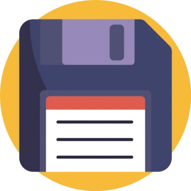 Notes and Tasks icon 1 of 10