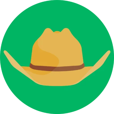 Hats icon 1 of 10
