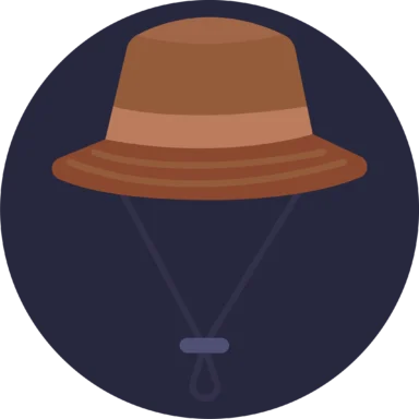 Hats icon 3 of 10