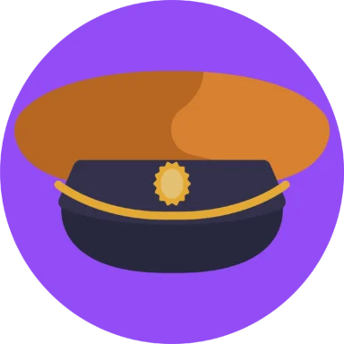 Hats icon 5 of 10