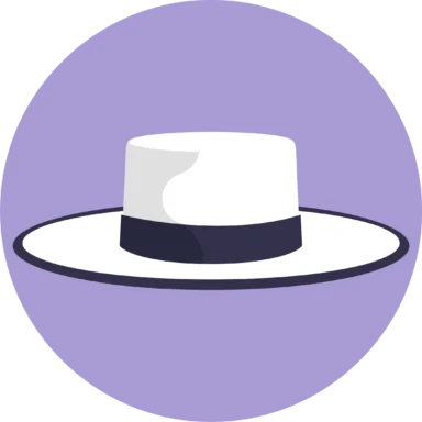 Hats icon 6 of 10