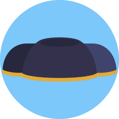 Hats icon 9 of 10