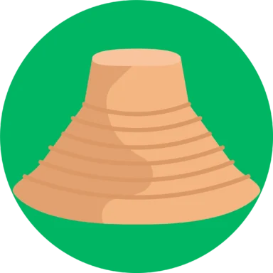 Hats icon 10 of 10