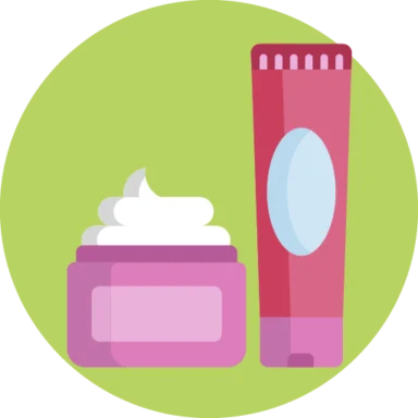Feminine Hygiene icon 3 of 10
