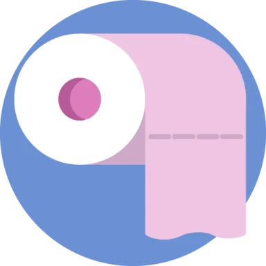 Feminine Hygiene icon 5 of 10